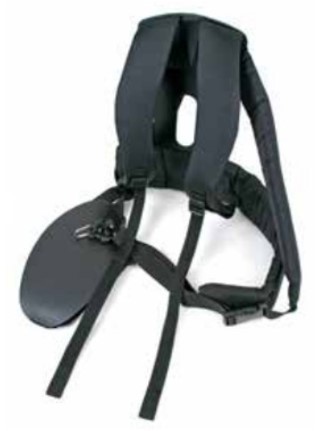 Oregon Pro Harness