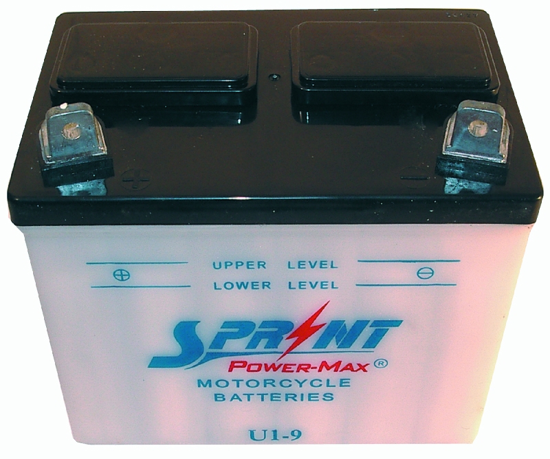 Hayter Battery (H)