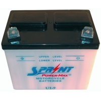 Hayter Battery (H)