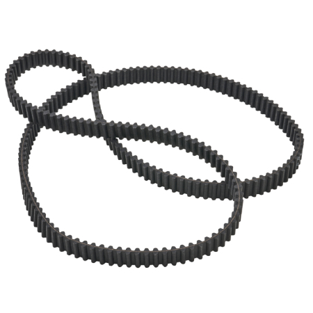 ATCO (New From 2012) Double Toothed Belt Deck 102cm