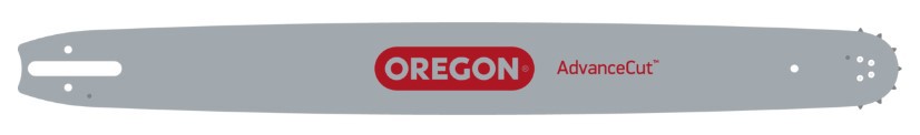 Oregon 24 inch Guide Bar - Advancecut - .375 Series