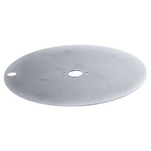 Husqvarna  Skid Plate