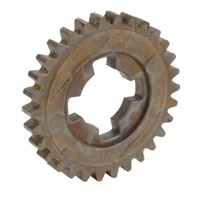 Peerless Gear 30-teeth