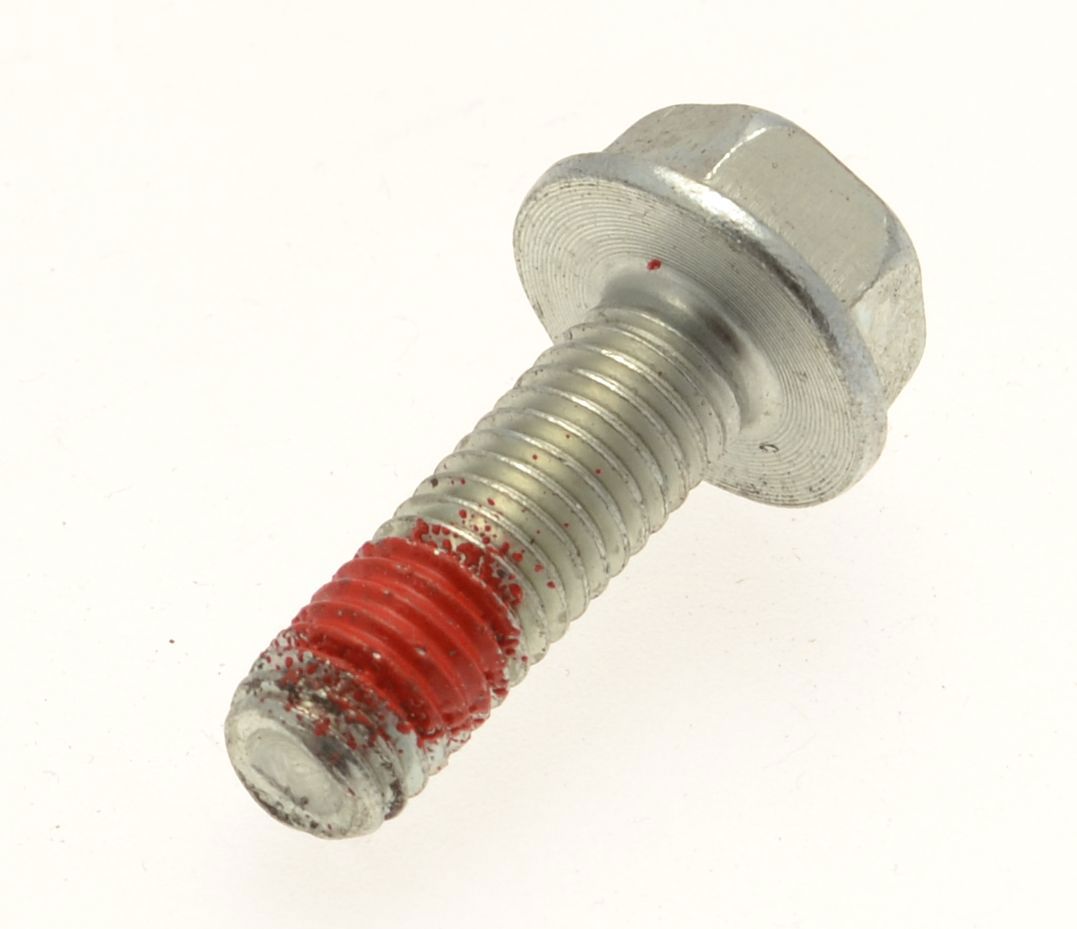 Wolf SCREW