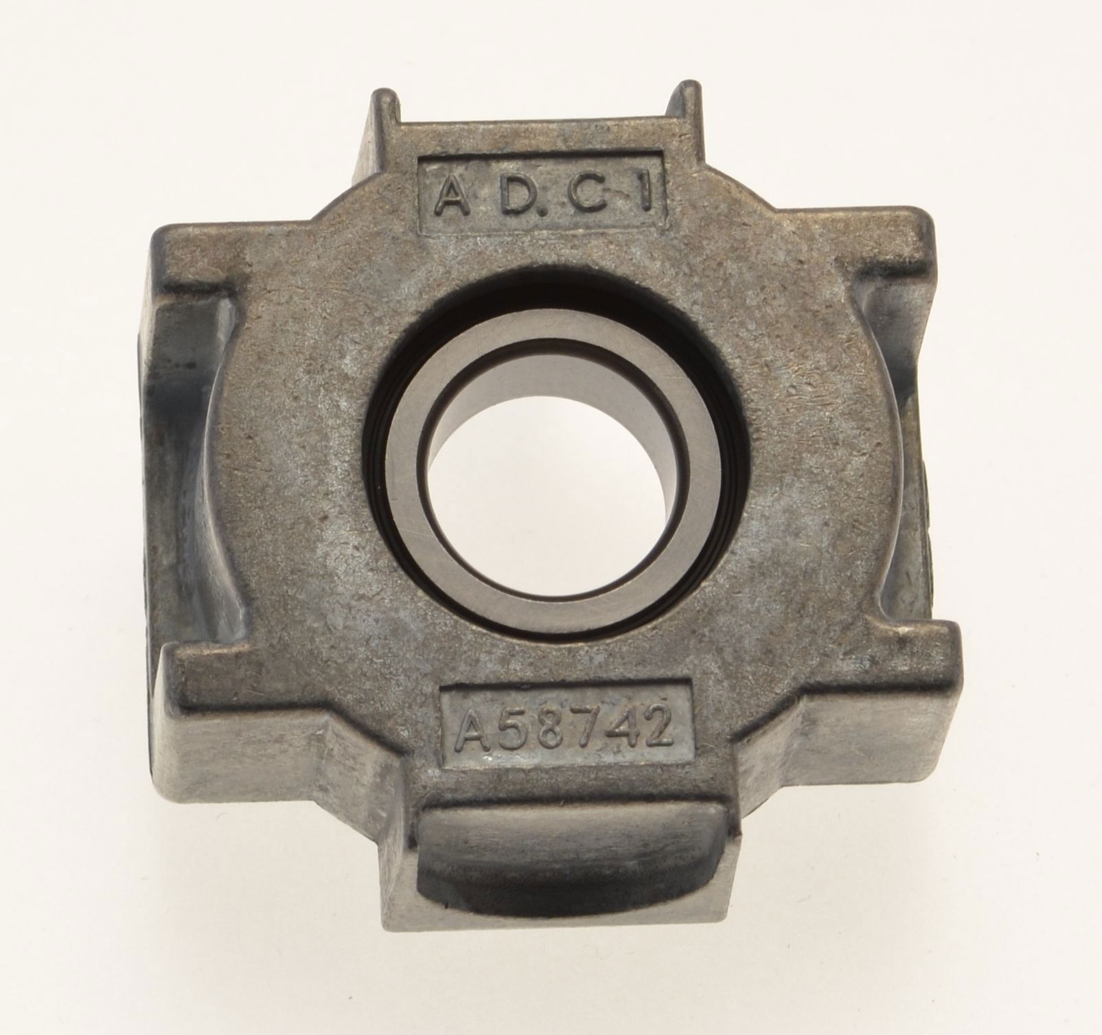 Qualcast Bearing/BEARING HSG ASSY - CYL 