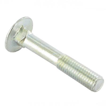 Mountfield Screw M10 X 60 - 9897-1060-12