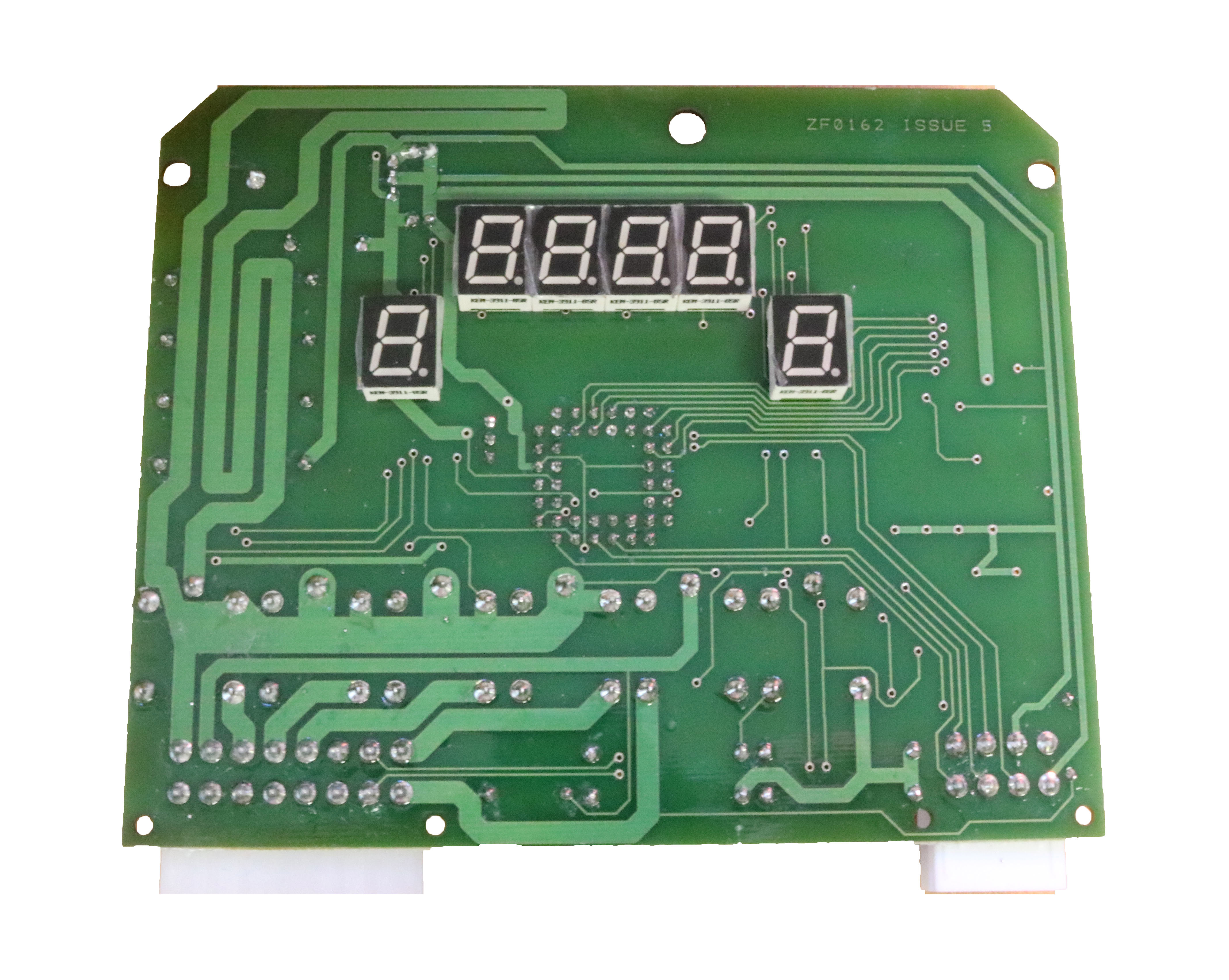 Countax Main PCB + Fuel 2003