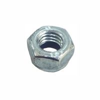 Stihl Hexagon nut DIN985-M8-8