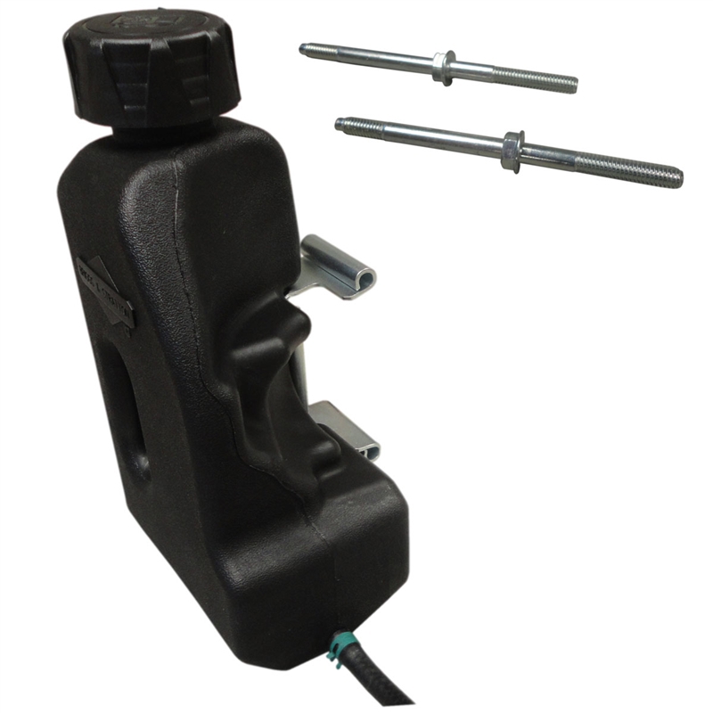 Briggs & Stratton Tank-Fuel