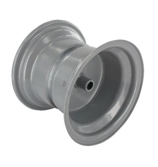 ATCO (New From 2012) Rear Wheel Rim 7.5" X 8" Dark Grey