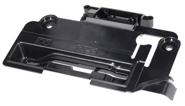 Stiga Micro Switch Support Plate