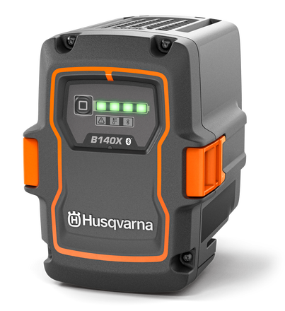 McCulloch 40-B140X 4Ah Battery