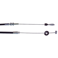 Honda Cable Comp. Roto-stop (N