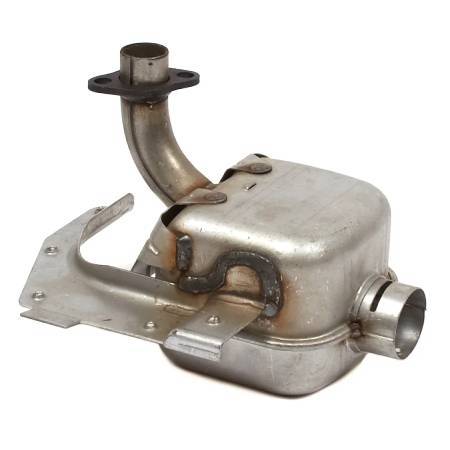 Briggs & Stratton Muffler