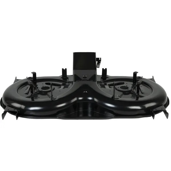 Stiga Cutting Deck Casing Tc122 [Black]
