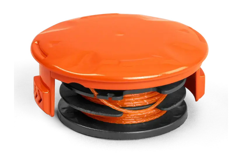 Flymo Spool & Line A15B, Spool+Cover