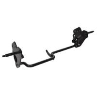 Mountfield Rear Wheels Axle