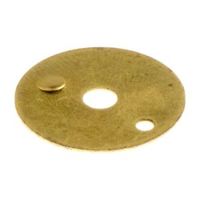Husqvarna Choke Flap
