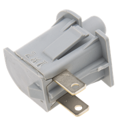 McCulloch Anti-Start Switch
