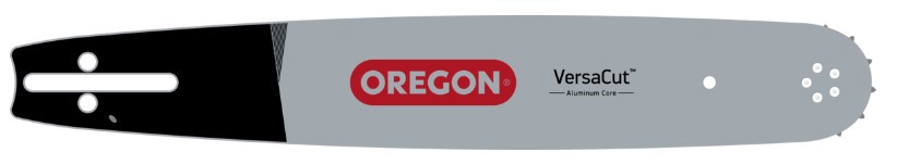 Oregon 15 inch Guide Bar - Versacut - .375 Series