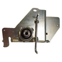 McCulloch Idler Axle Assy