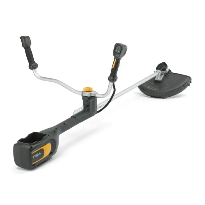 Stiga BC 700e B - Brushcutter Battery