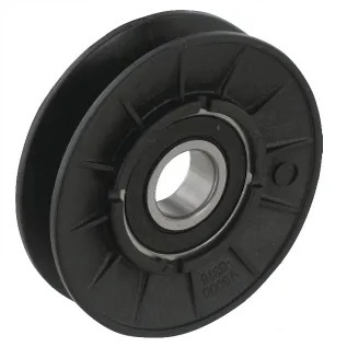 Hayter Idler Pulley (USE 690410MA)