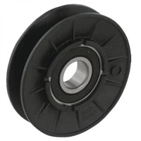 Hayter Idler Pulley (USE 690410MA)