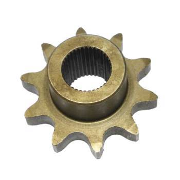 Peerless Sprocket - 10 Tooth