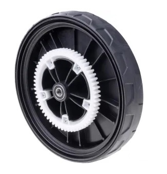 ATCO (New From 2012) Delta Wheel Assembly D=280