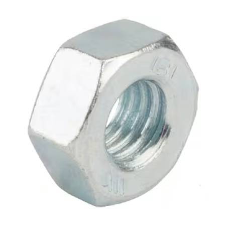 Alpina  Hexagon Nut M10 Uni 5588 (Wz)
