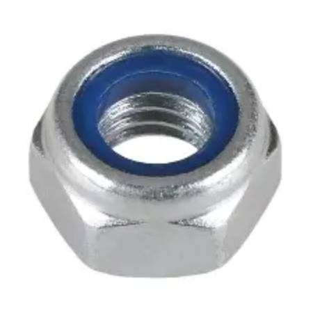 Westwood Nut M6 Nyloc