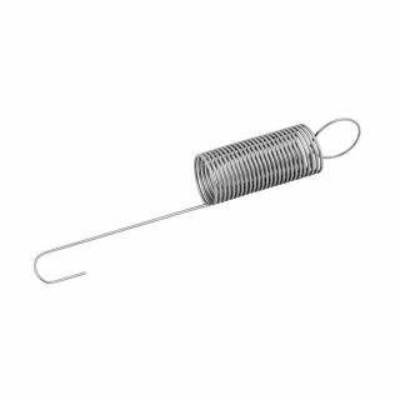 Briggs & Stratton Spring-Governed Idle