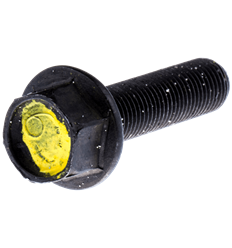 Husqvarna  Bolt.3/8-24X1.25Gr8. LHthrd - 5831170-01