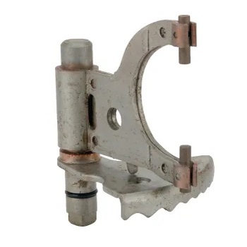 Peerless Shift Rod and Fork