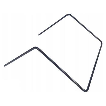 Mountfield Grasscatcher Frame