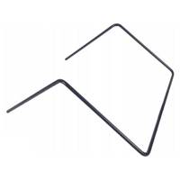 Mountfield Grasscatcher Frame
