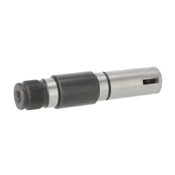 Peerless Output Shaft