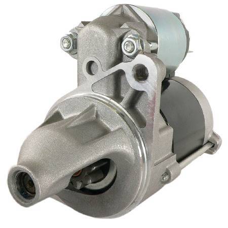 Briggs & Stratton Motor-Starter