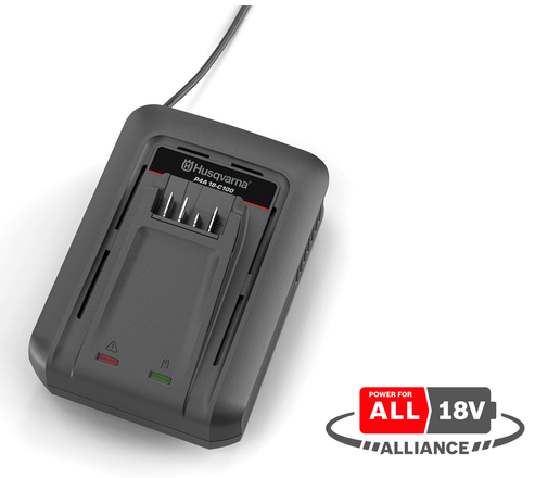 Flymo P4A 18-C100 100W Charger