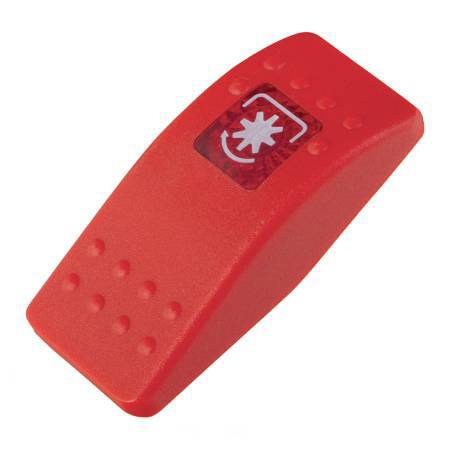 Stiga Switch Cover-Pto