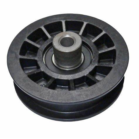 McCulloch Pulley