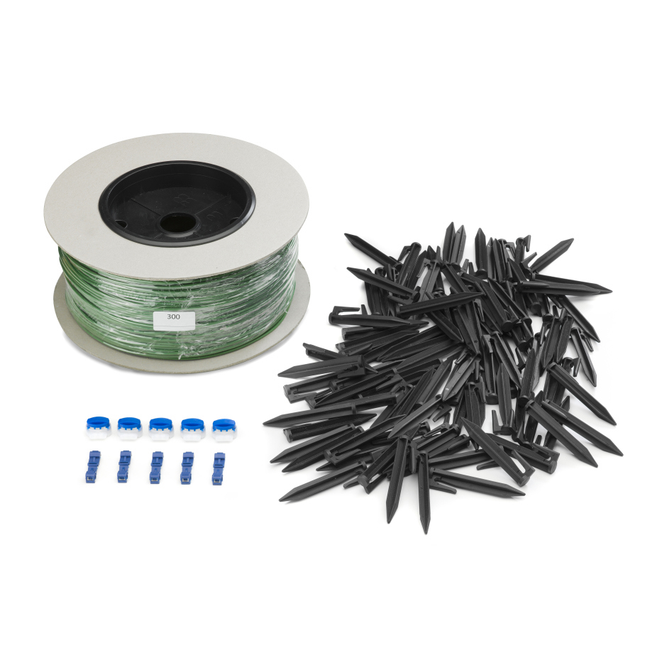 Stiga Installation Kit (Medium)