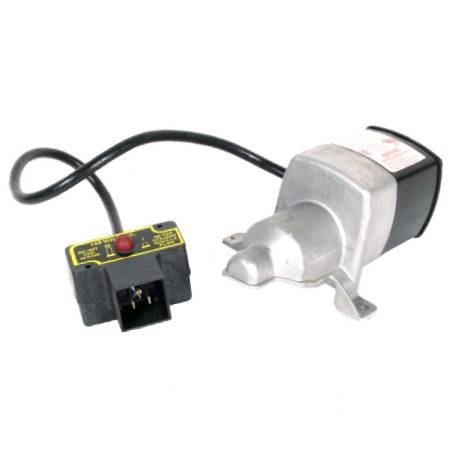 Briggs & Stratton Motor-Starter