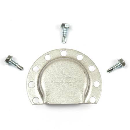 Briggs & Stratton Deflector-Muffler