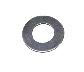 Mountfield ANTI-FRICTION WASHER 9.3 x 19 x 0.8 Zin