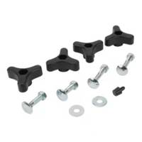 Stiga Screws Assembly Kit