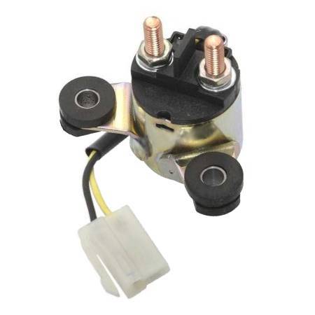 Briggs & Stratton Solenoid-Starter