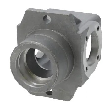 Peerless Housing