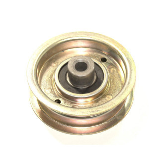 McCulloch Pulley